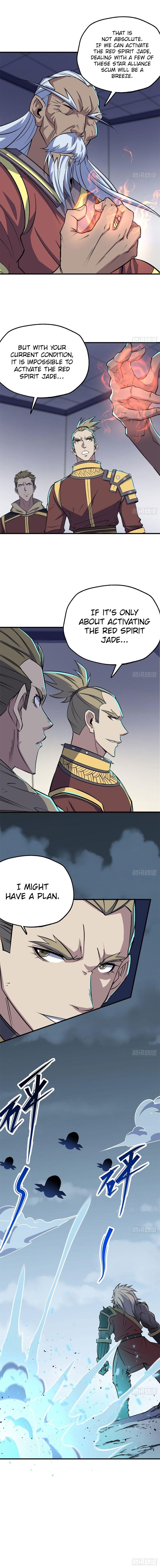 The Hunter Chapter 173 - Page 5