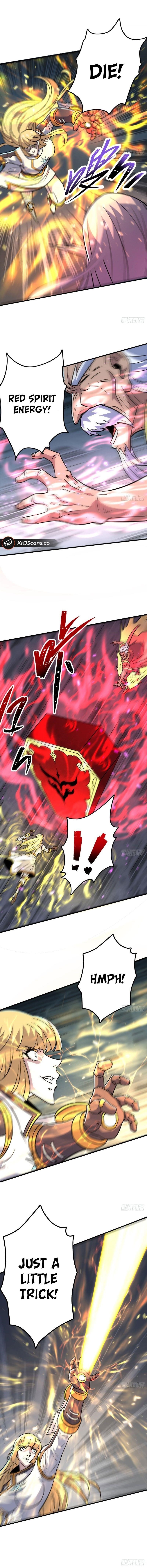 The Hunter Chapter 175 - Page 2