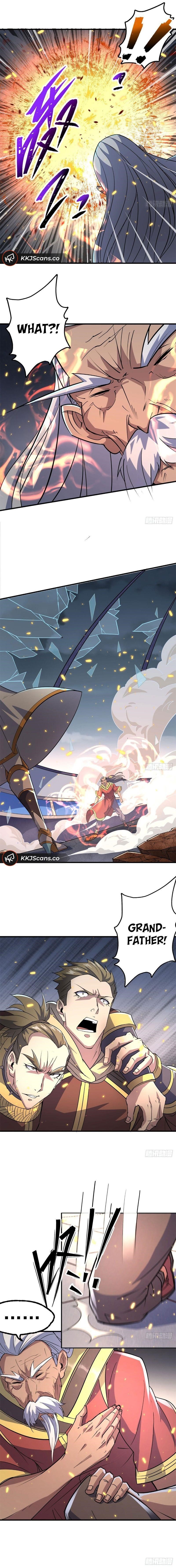 The Hunter Chapter 175 - Page 3