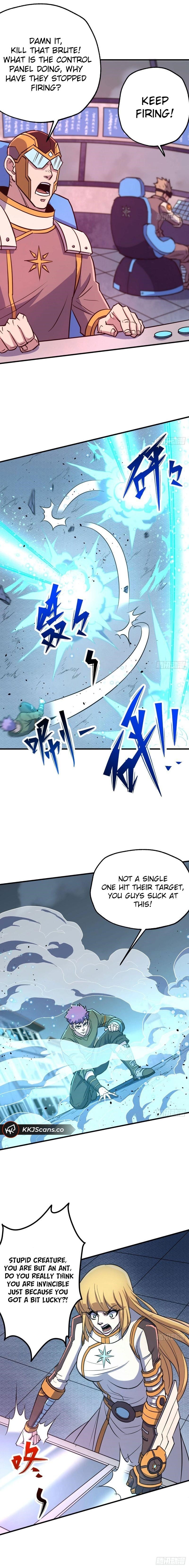 The Hunter Chapter 175 - Page 5