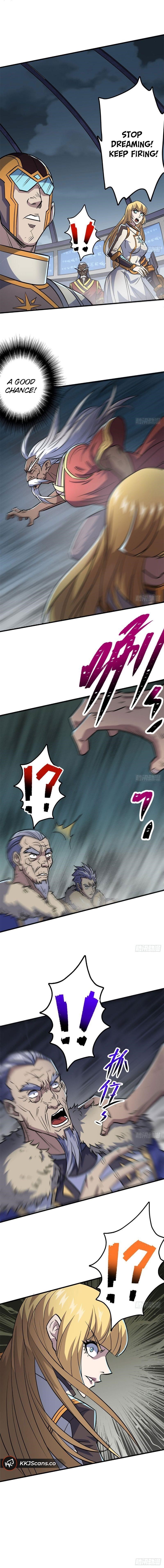 The Hunter Chapter 175 - Page 6