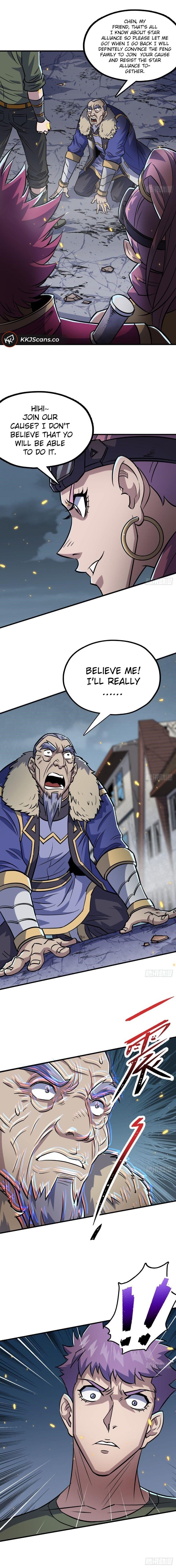 The Hunter Chapter 178 - Page 2