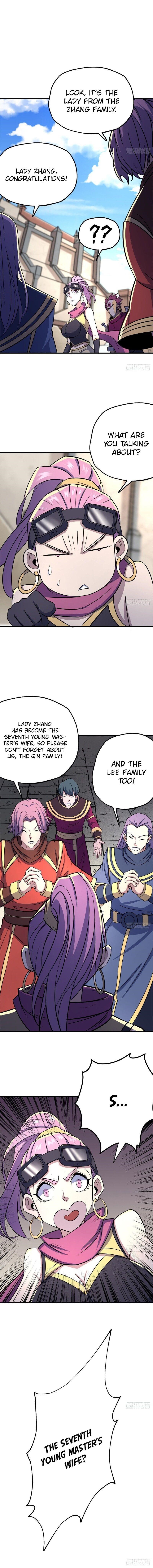 The Hunter Chapter 179 - Page 3