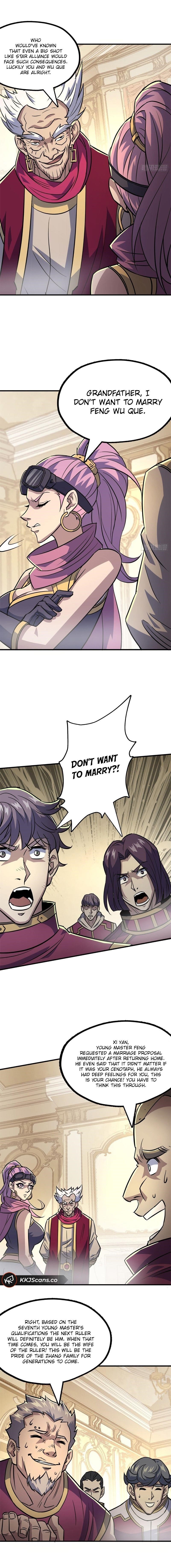 The Hunter Chapter 179 - Page 5