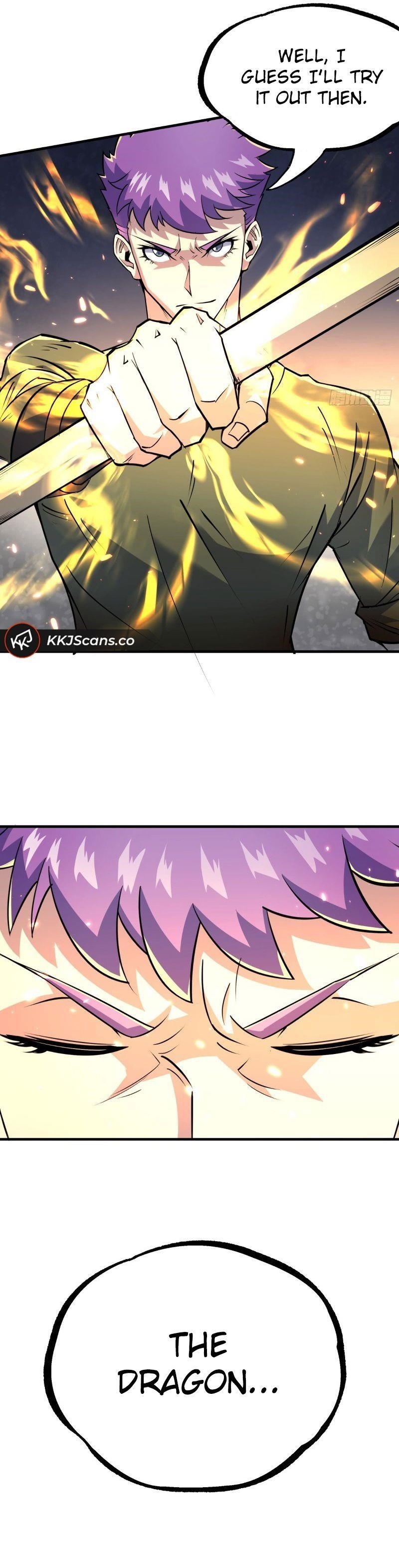 The Hunter Chapter 182 - Page 8