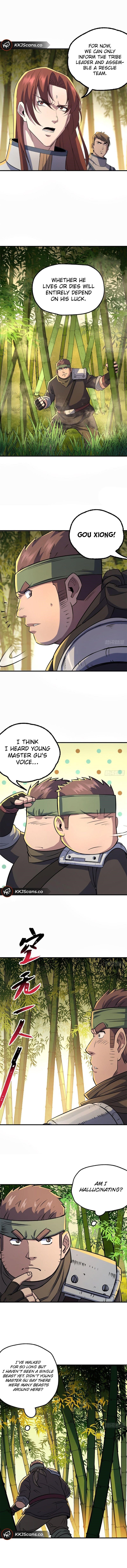 The Hunter Chapter 189 - Page 5