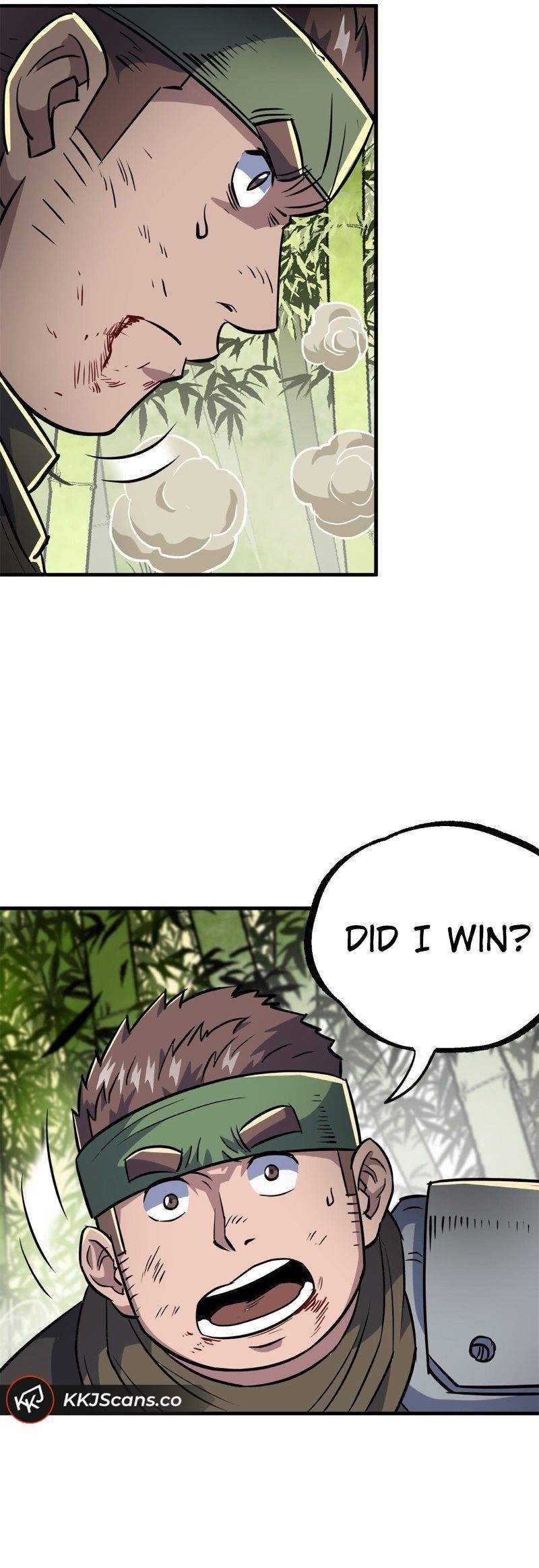 The Hunter Chapter 190 - Page 10