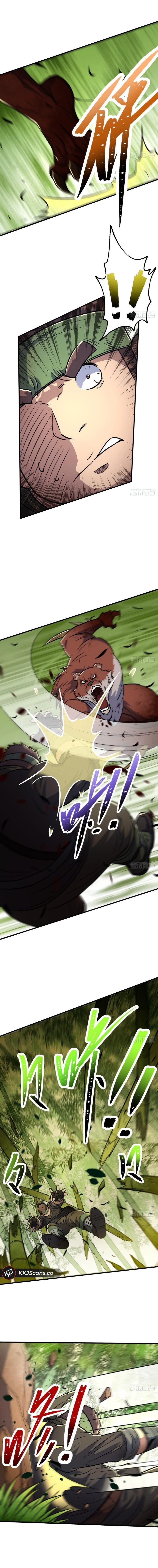 The Hunter Chapter 190 - Page 4