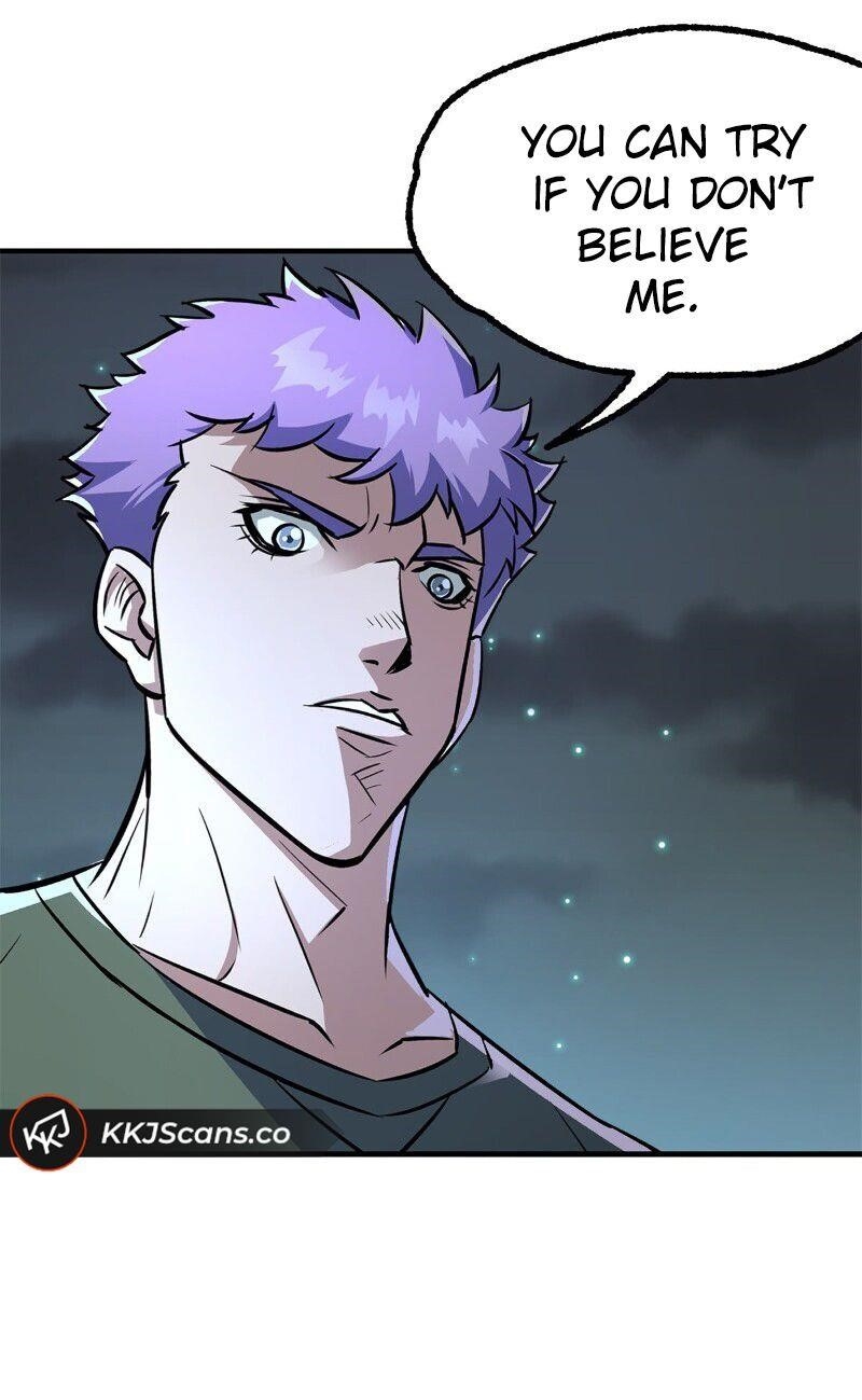 The Hunter Chapter 194 - Page 6