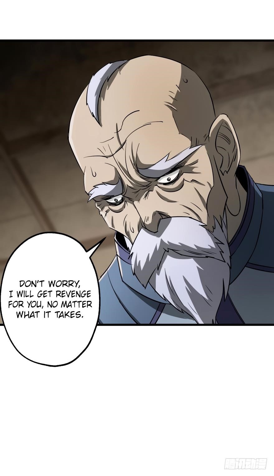 The Hunter Chapter 20 - Page 14