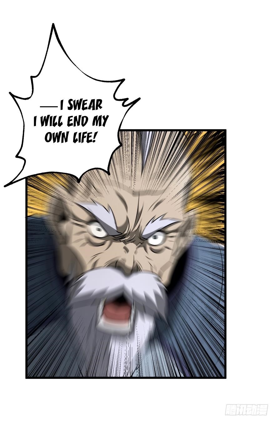 The Hunter Chapter 20 - Page 17