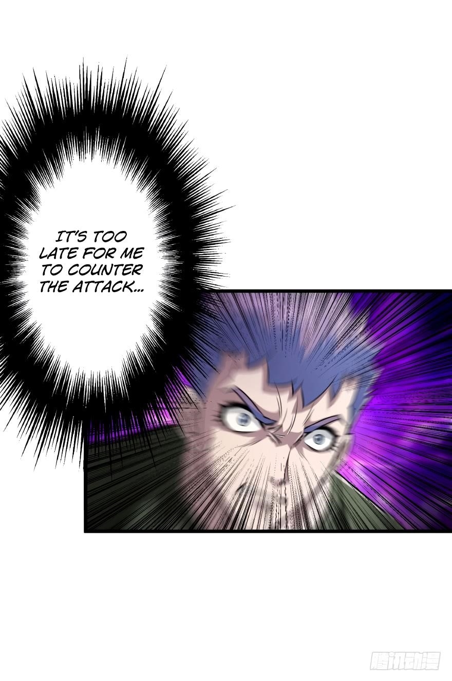 The Hunter Chapter 20 - Page 24