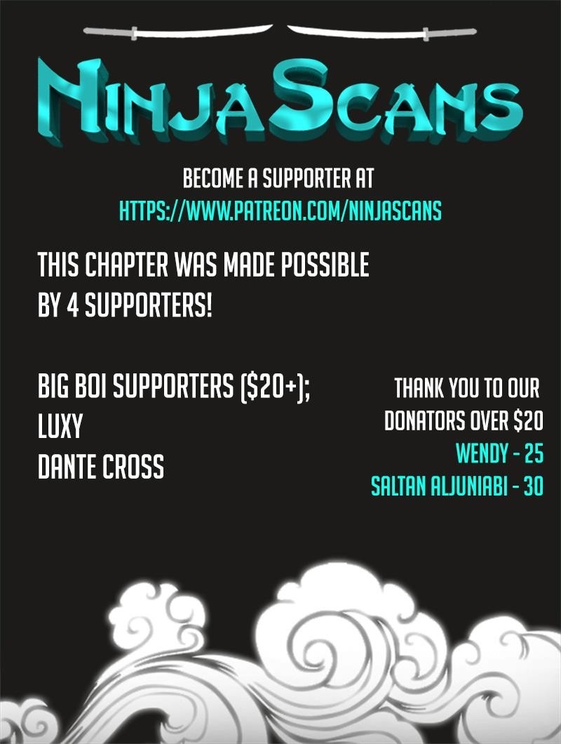 The Hunter Chapter 20 - Page 38