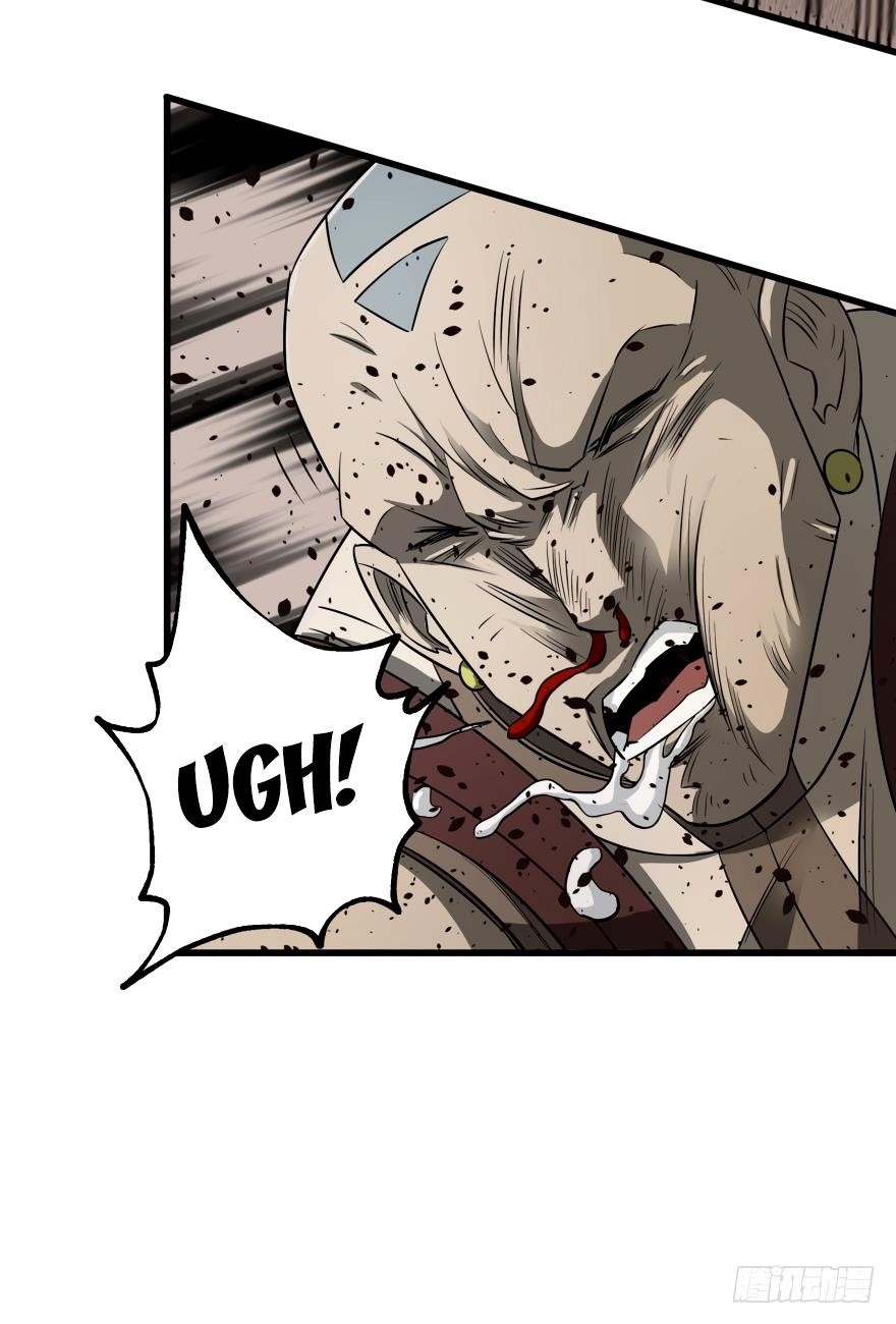 The Hunter Chapter 20 - Page 8