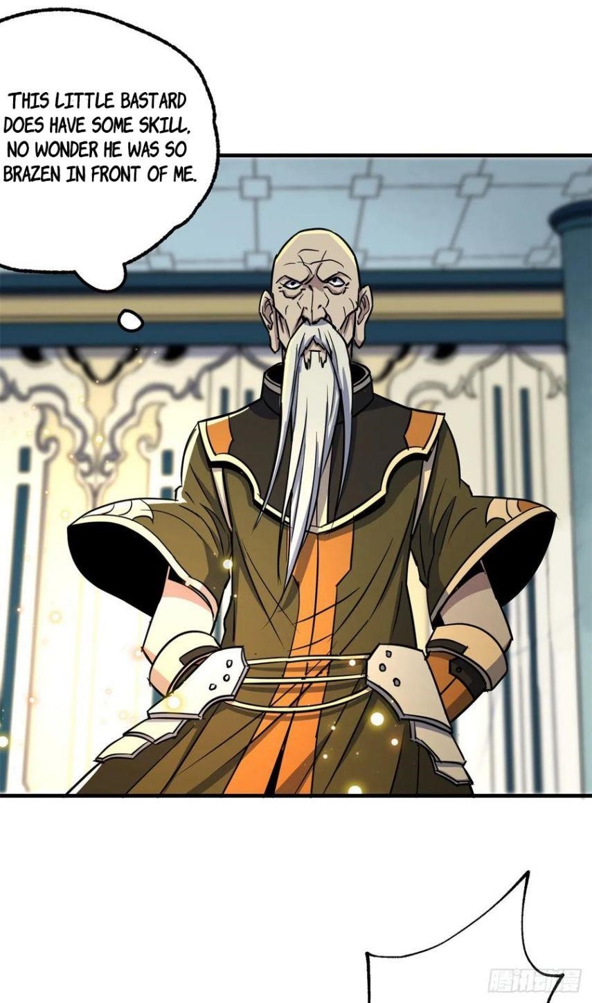 The Hunter Chapter 208 - Page 13