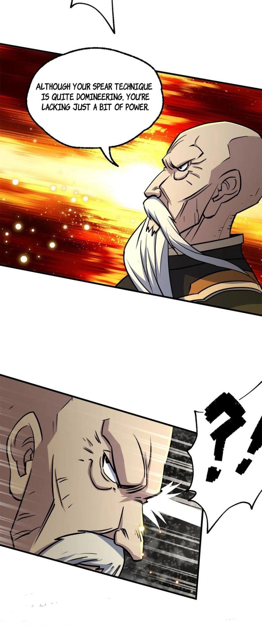 The Hunter Chapter 208 - Page 15