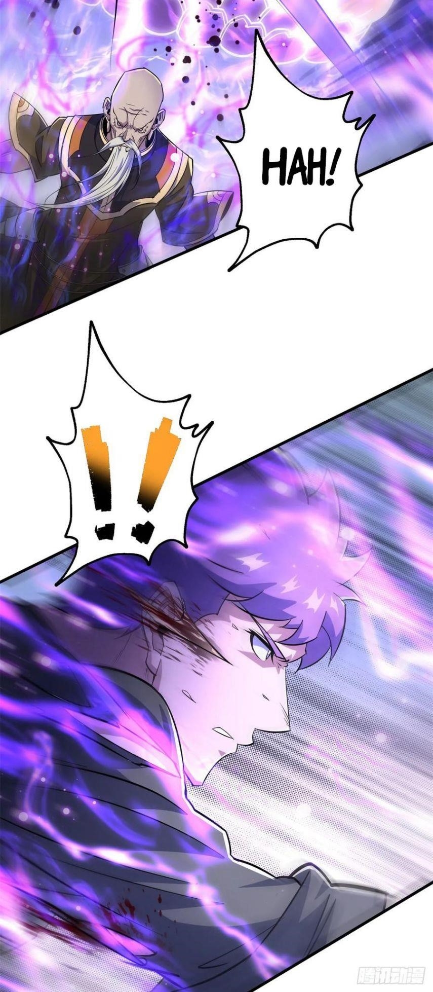 The Hunter Chapter 208 - Page 19