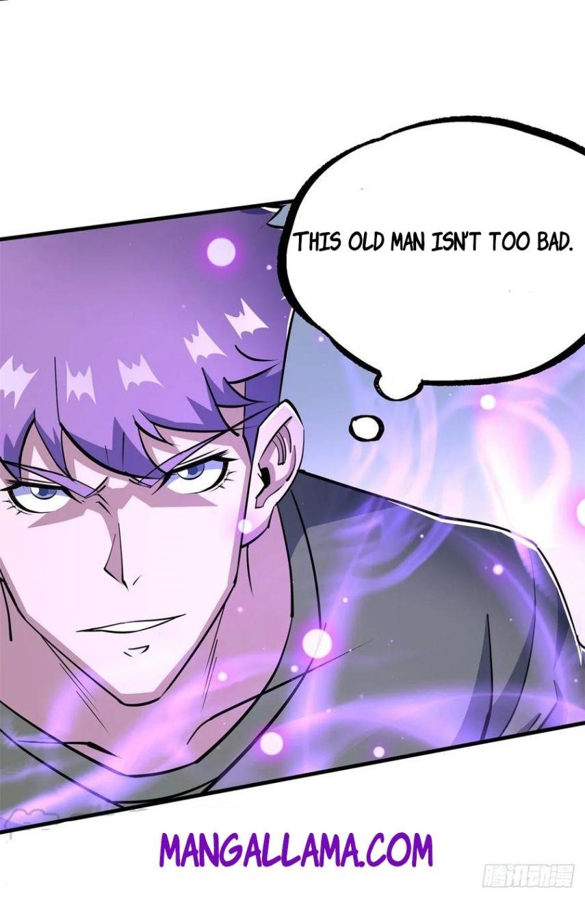 The Hunter Chapter 208 - Page 21