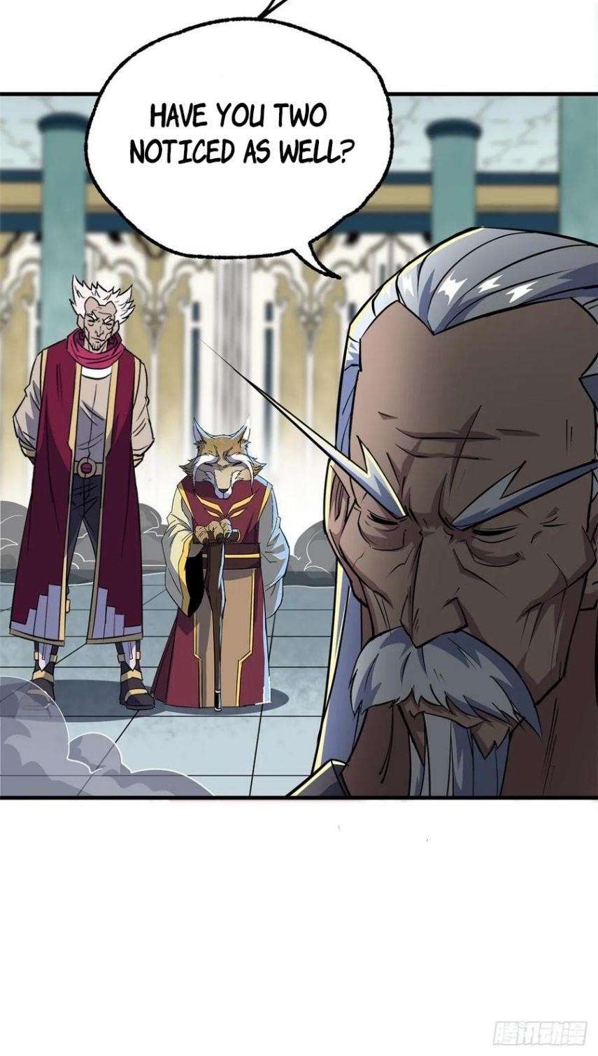 The Hunter Chapter 208 - Page 25