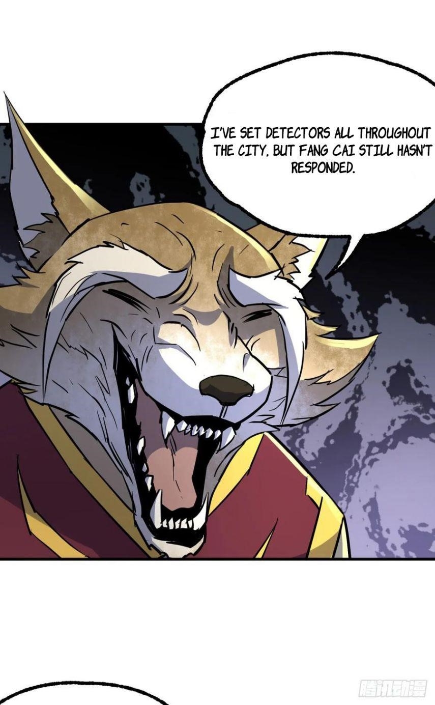 The Hunter Chapter 208 - Page 26