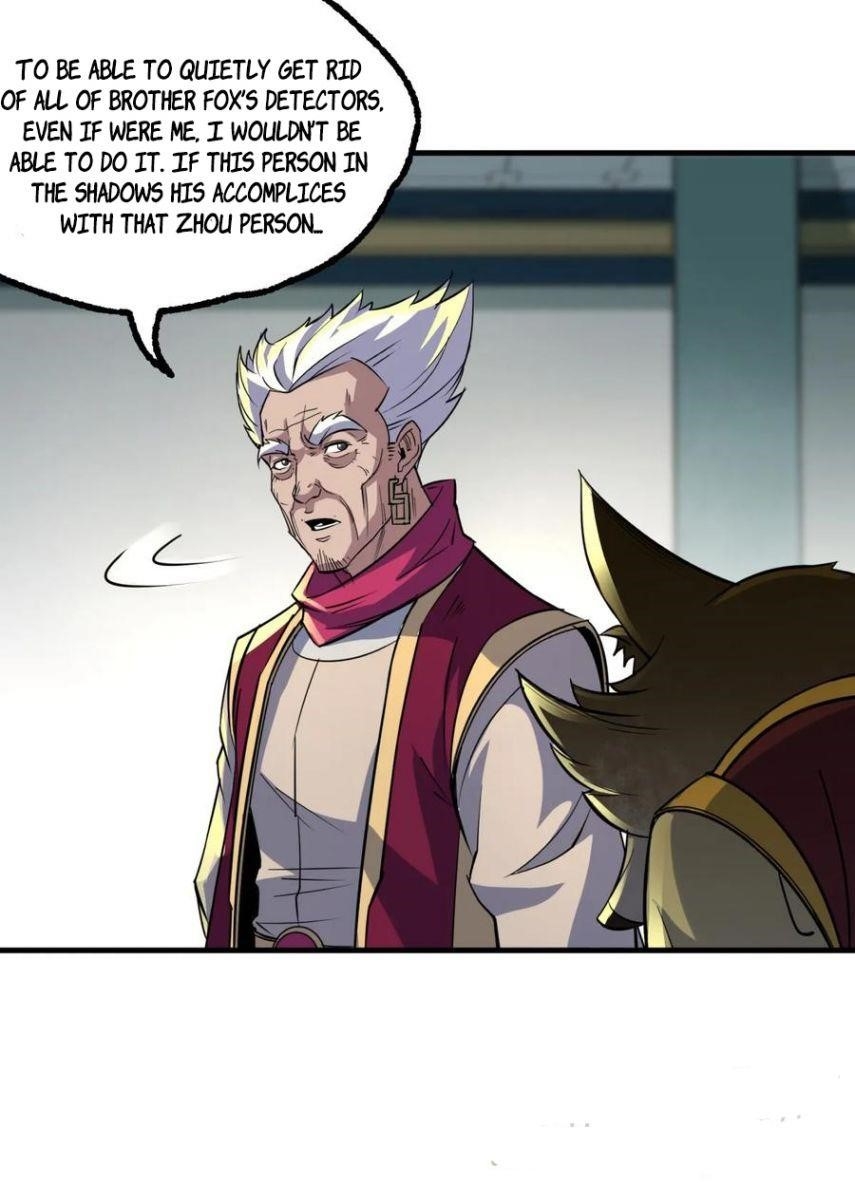 The Hunter Chapter 208 - Page 27