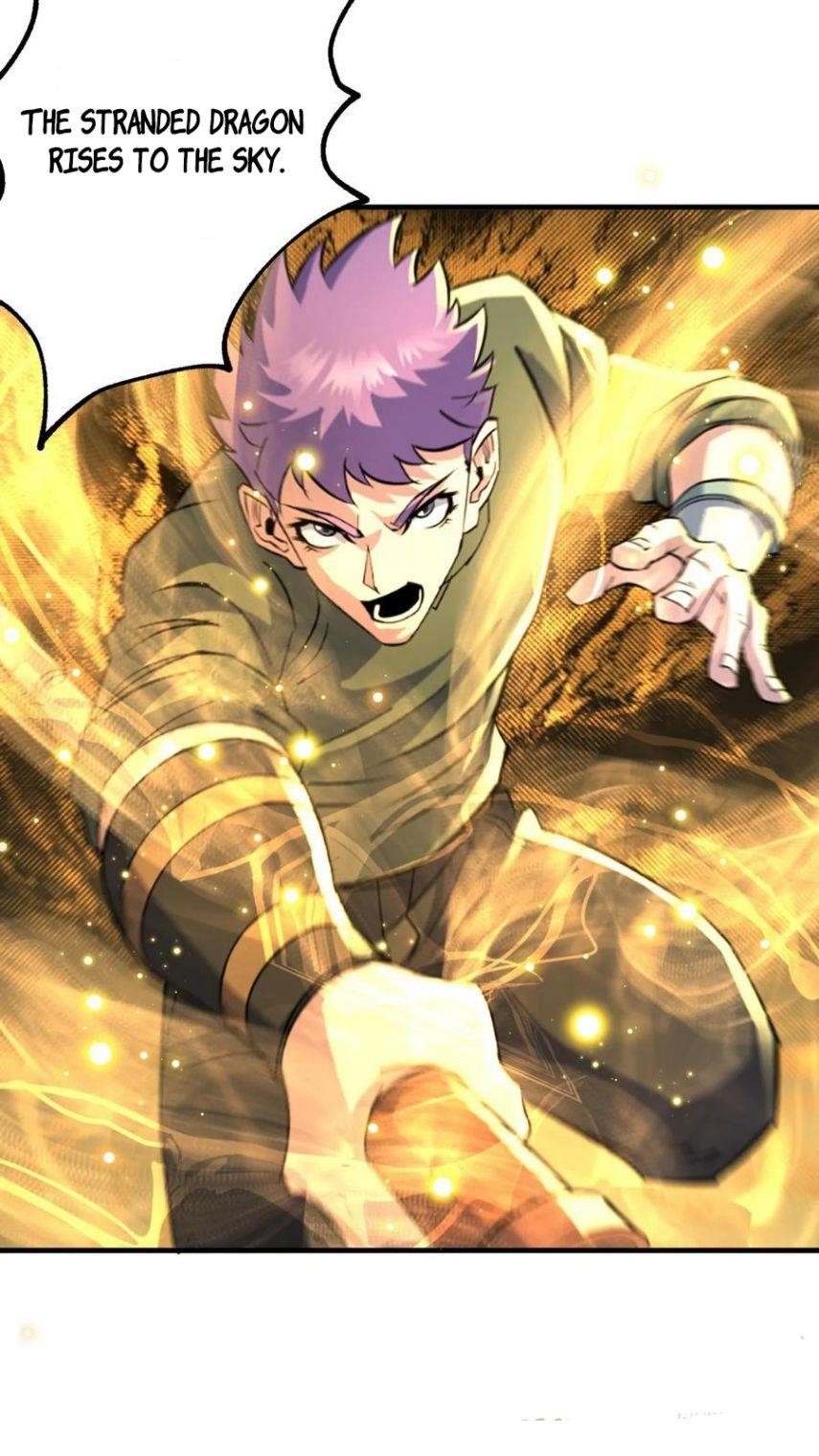 The Hunter Chapter 208 - Page 30