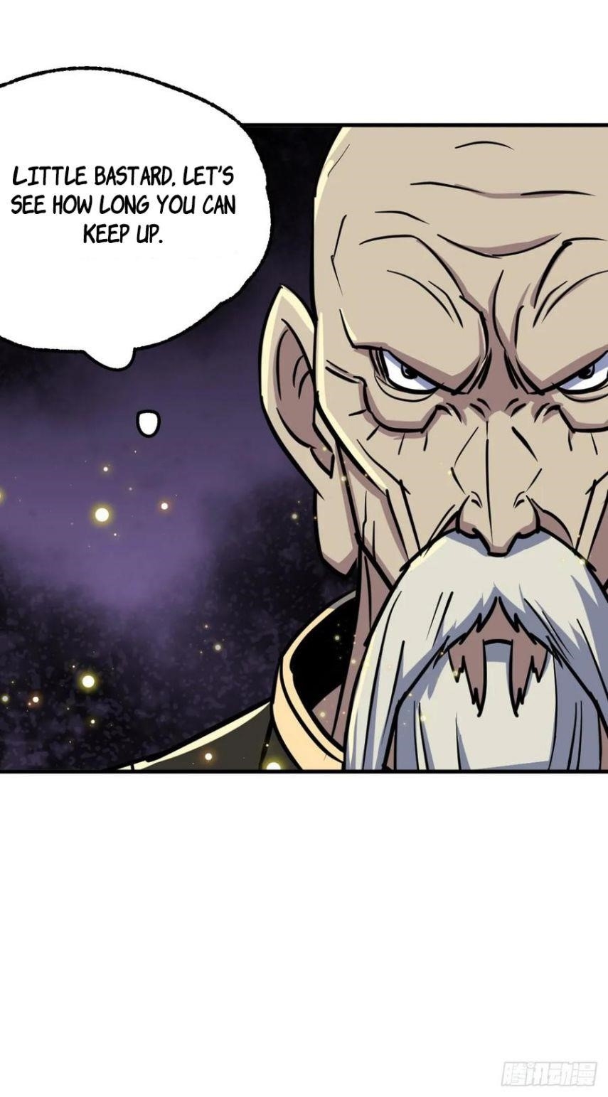 The Hunter Chapter 208 - Page 37