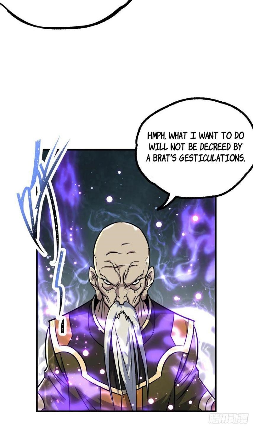 The Hunter Chapter 208 - Page 4