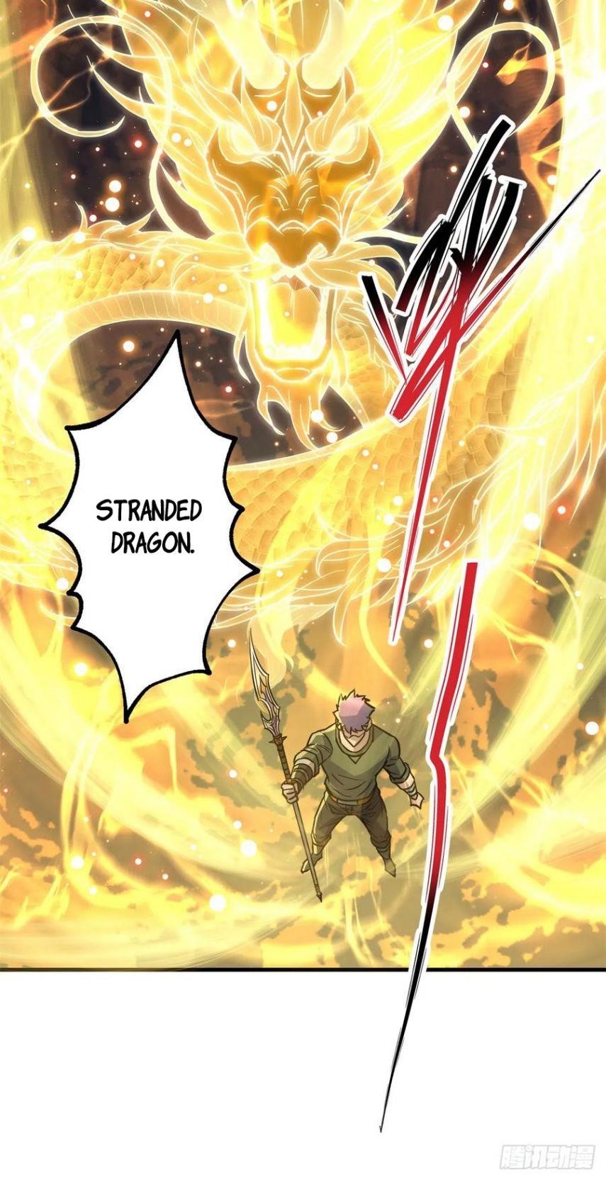 The Hunter Chapter 208 - Page 8