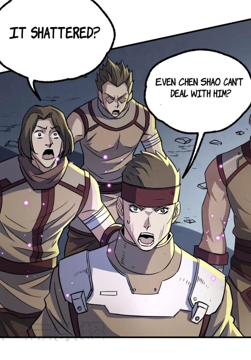 The Hunter Chapter 209 - Page 10