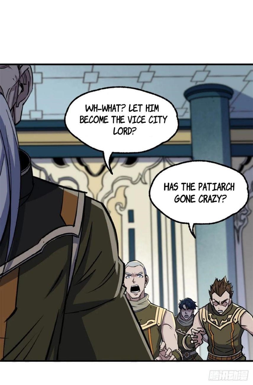 The Hunter Chapter 209 - Page 14