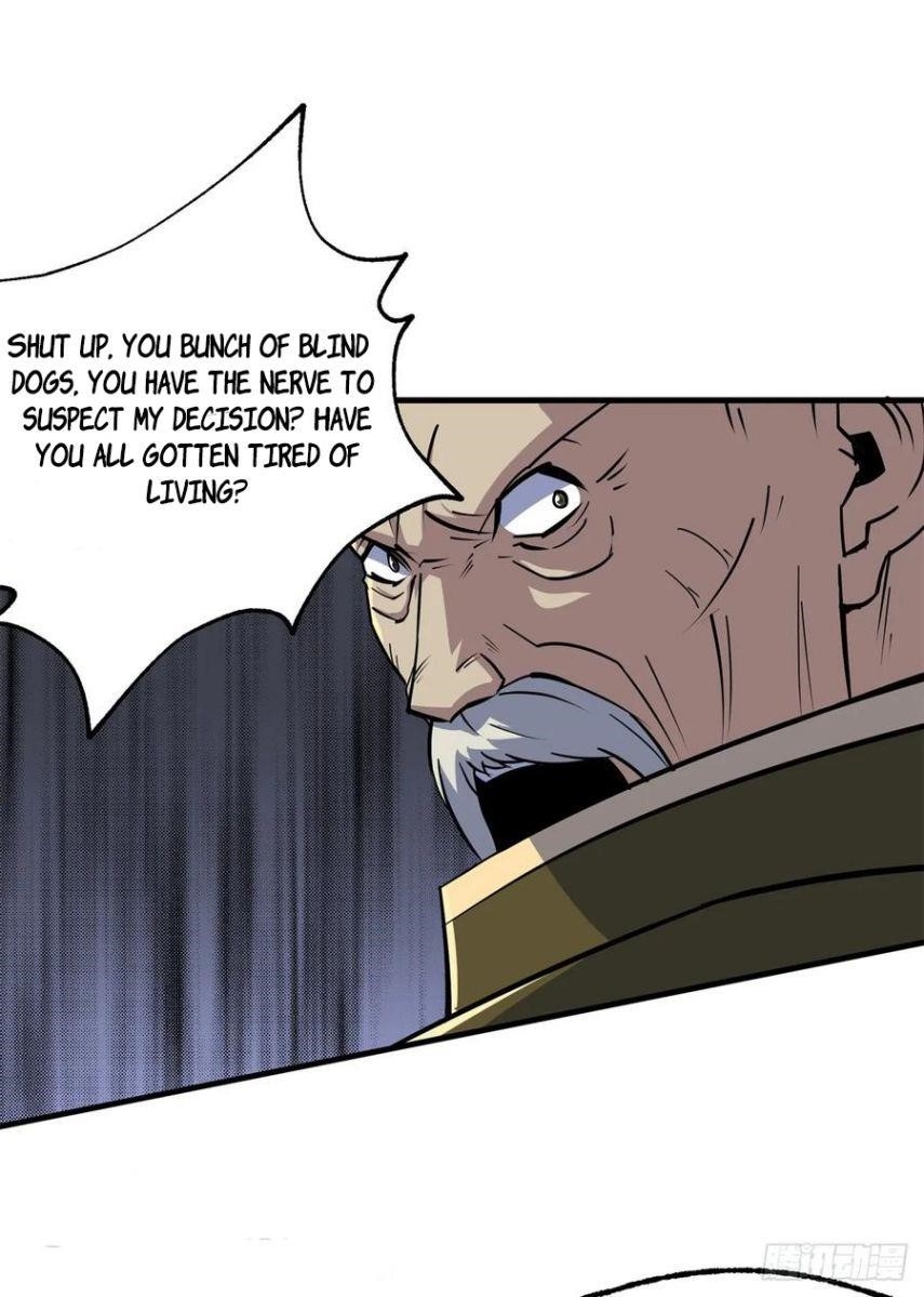 The Hunter Chapter 209 - Page 15