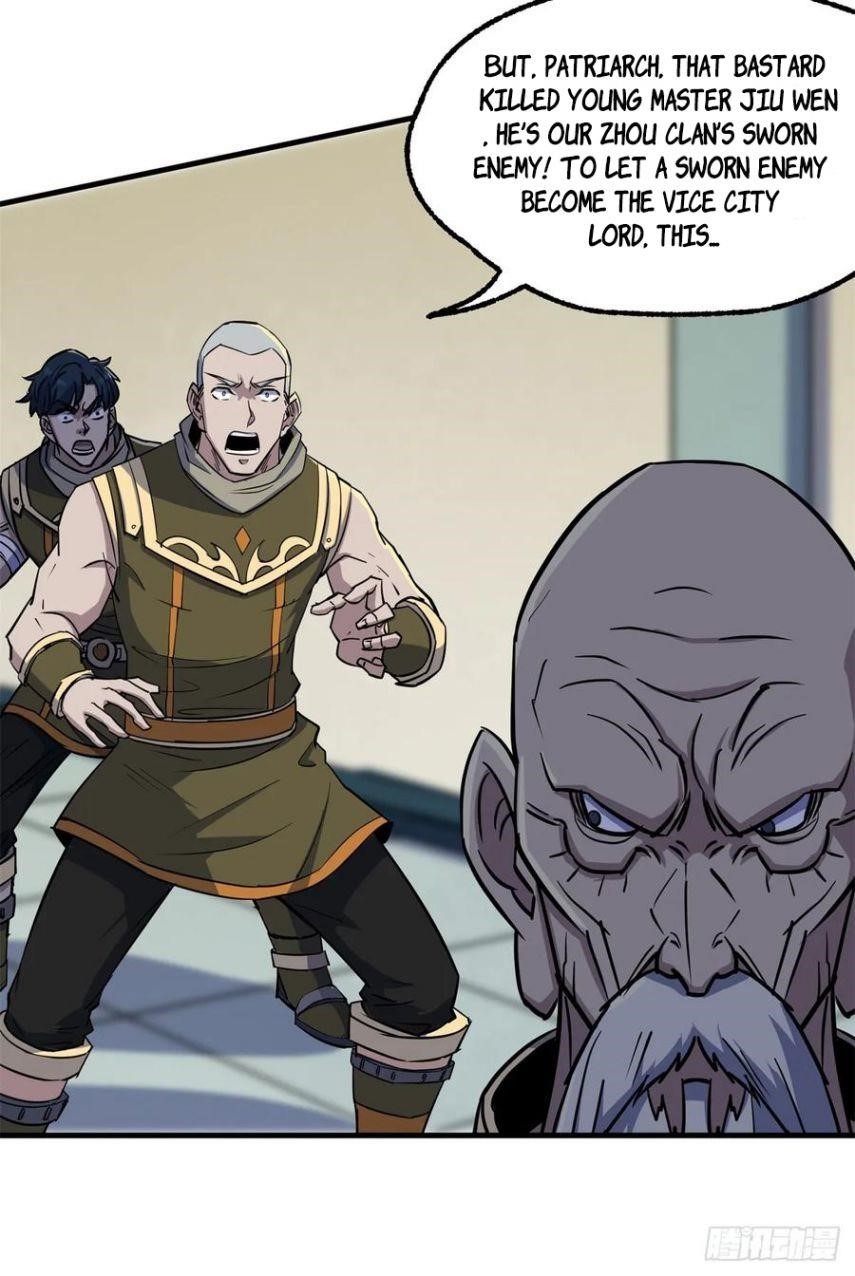 The Hunter Chapter 209 - Page 16