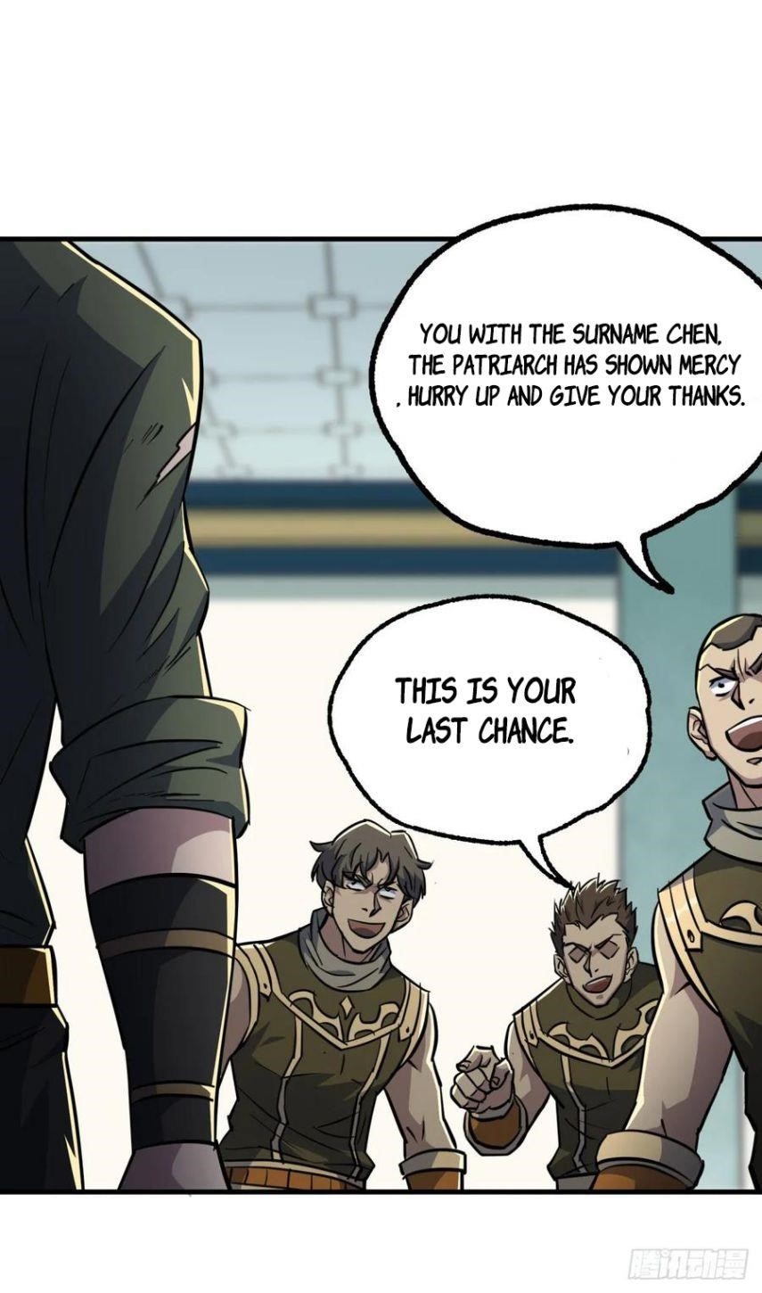 The Hunter Chapter 209 - Page 18