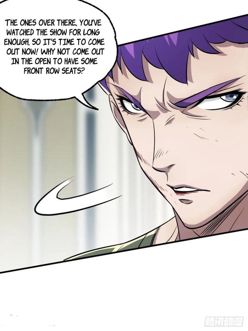 The Hunter Chapter 209 - Page 20