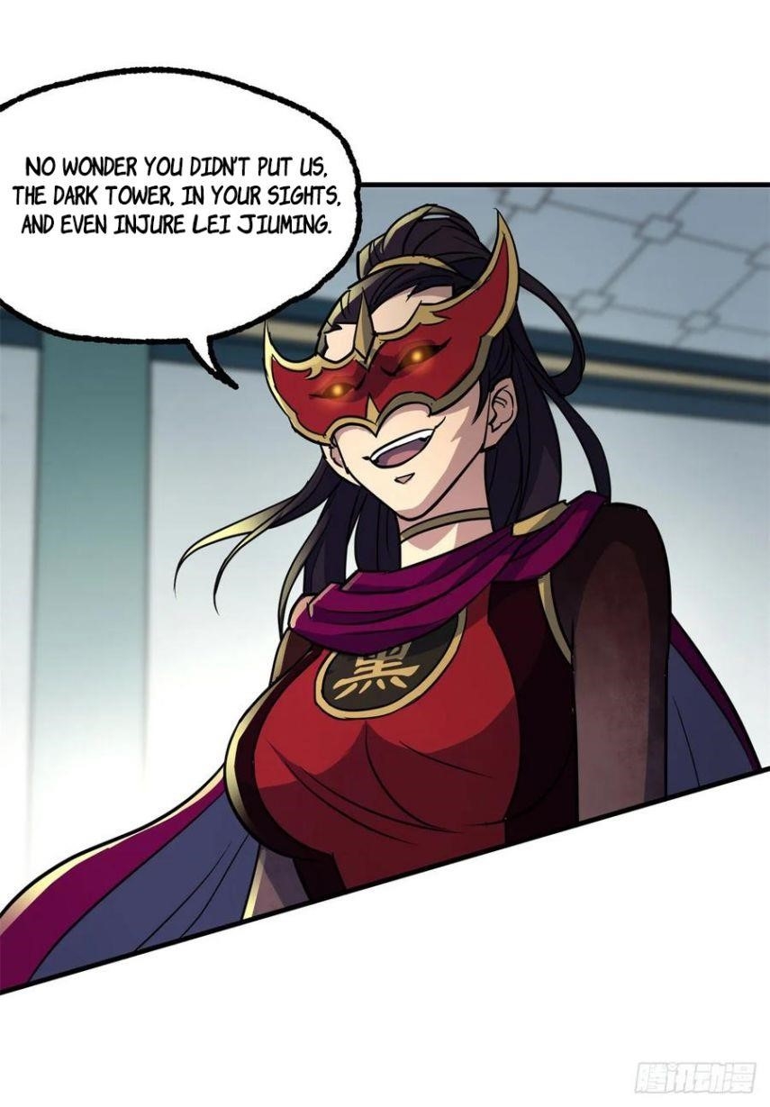 The Hunter Chapter 209 - Page 24