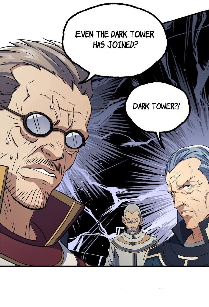 The Hunter Chapter 209 - Page 25