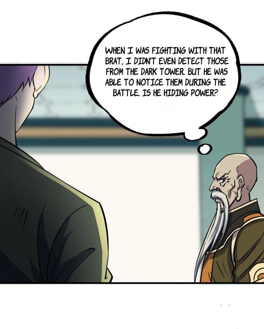 The Hunter Chapter 209 - Page 30