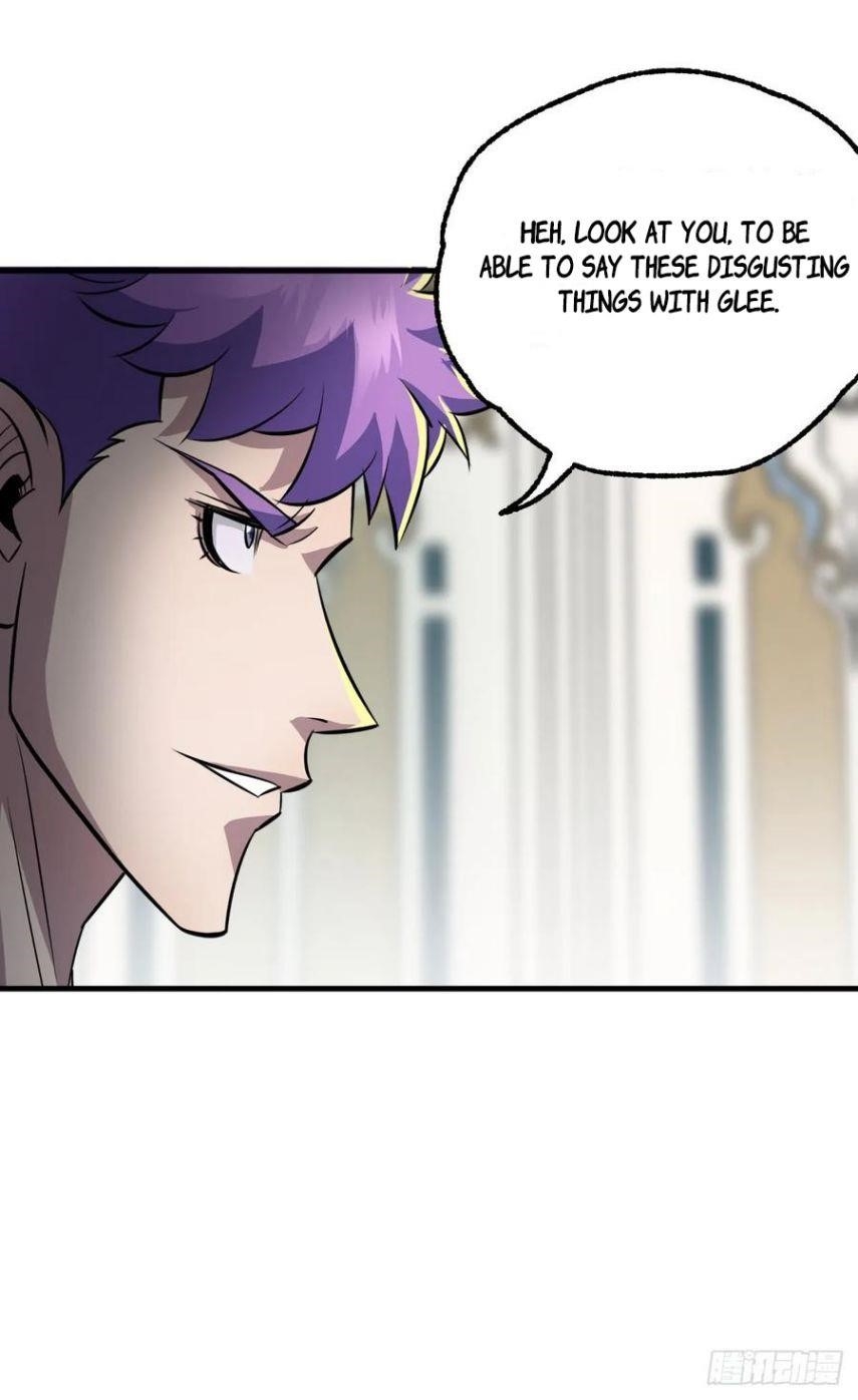 The Hunter Chapter 209 - Page 33