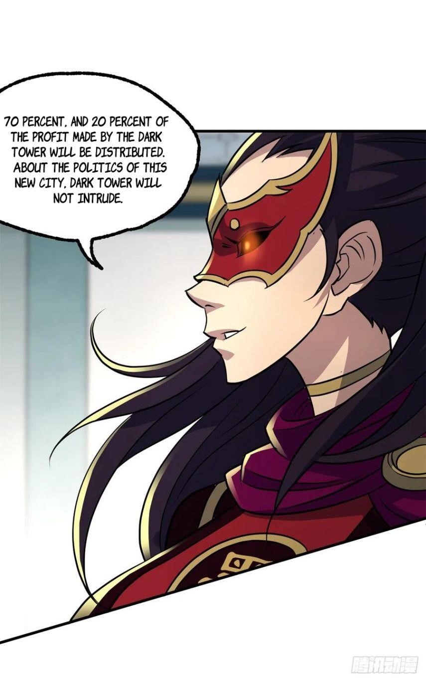 The Hunter Chapter 209 - Page 37