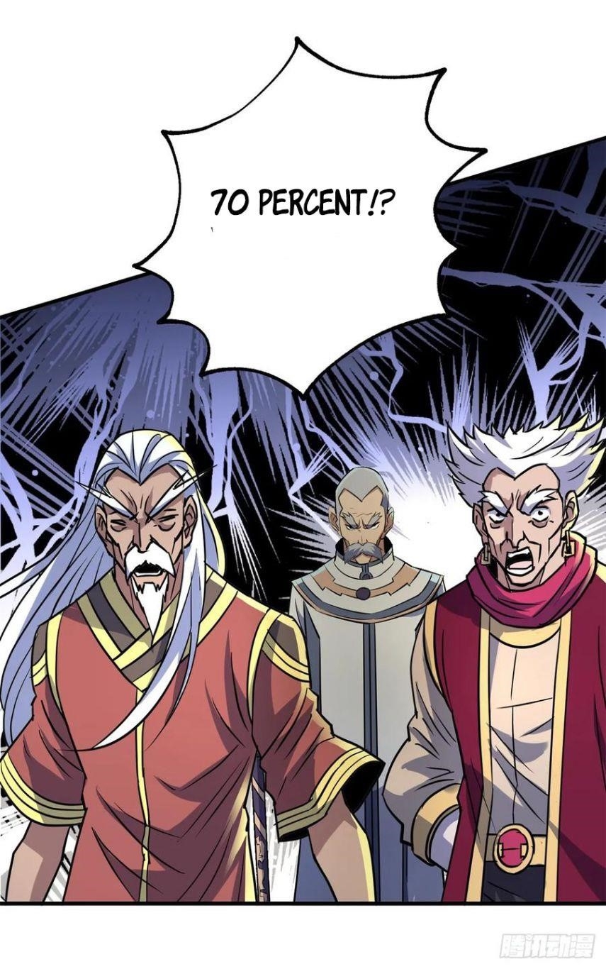 The Hunter Chapter 209 - Page 38