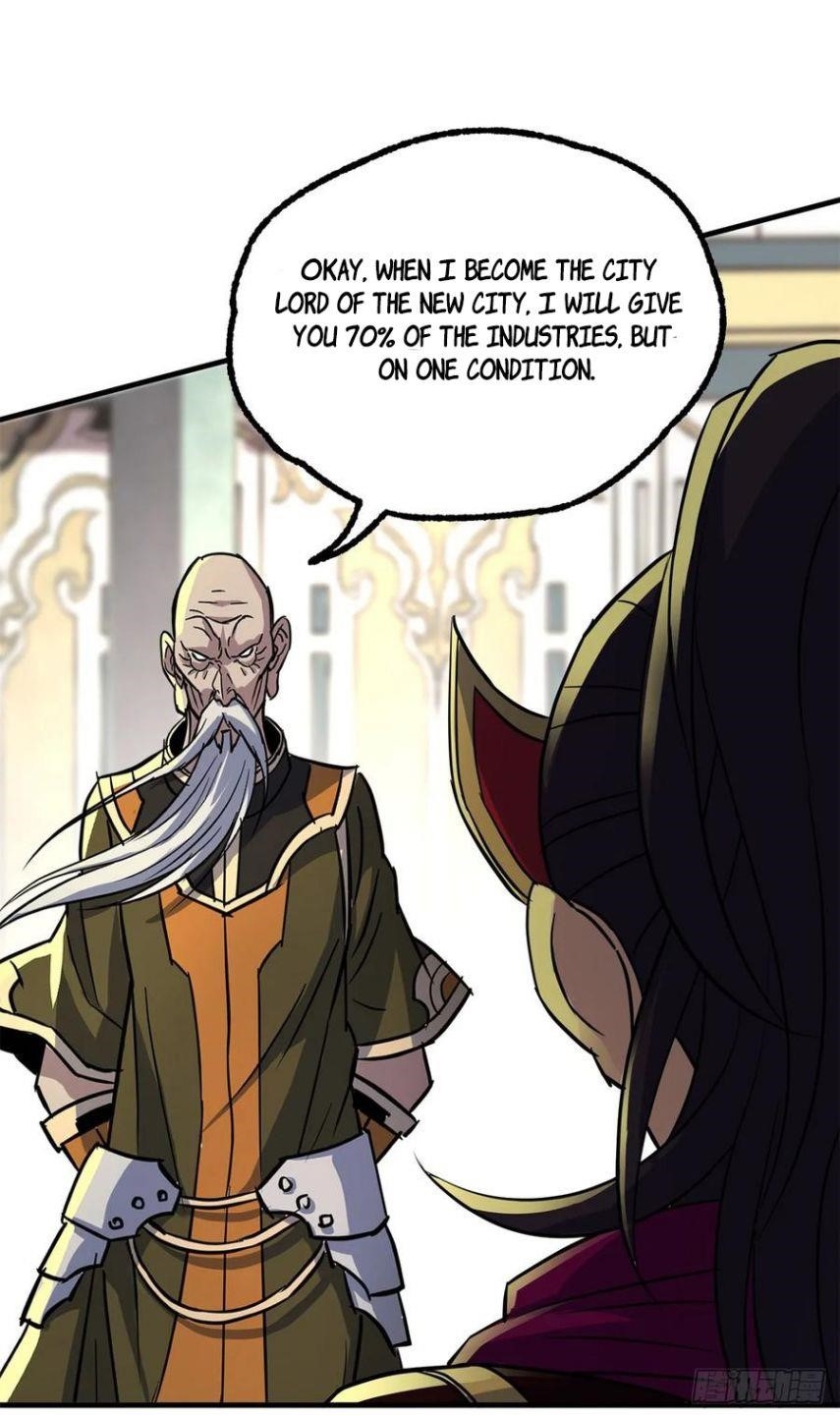 The Hunter Chapter 209 - Page 39