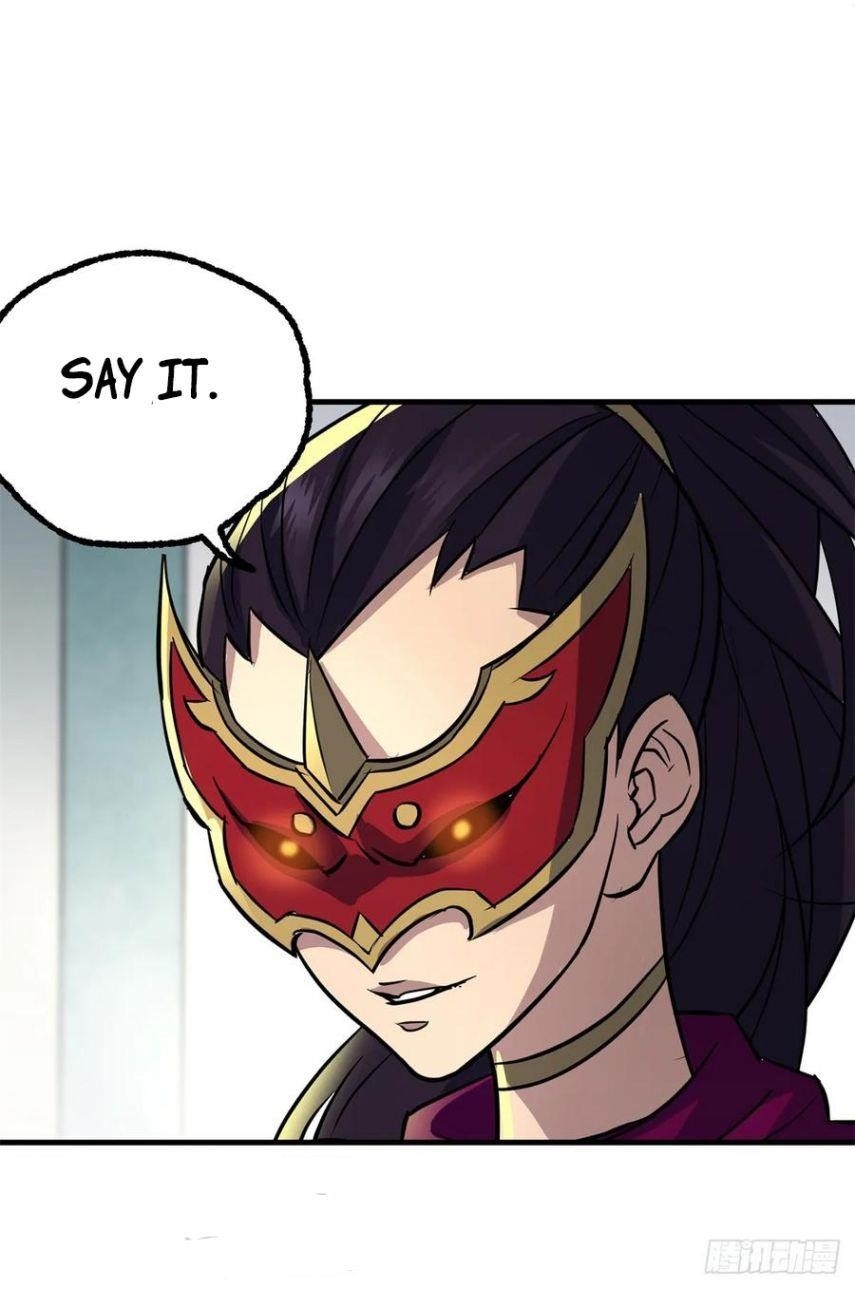 The Hunter Chapter 209 - Page 40