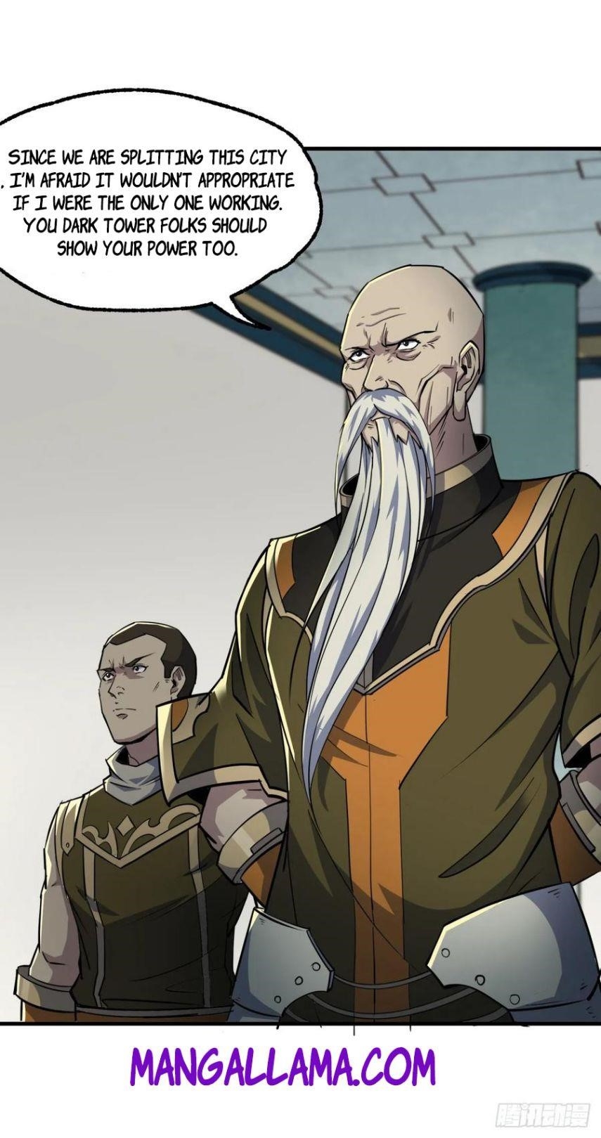 The Hunter Chapter 209 - Page 41