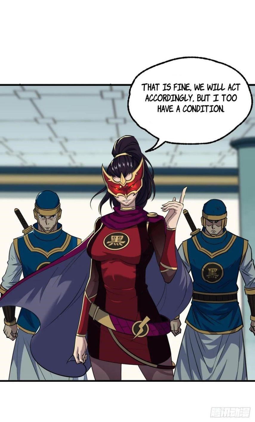 The Hunter Chapter 209 - Page 42