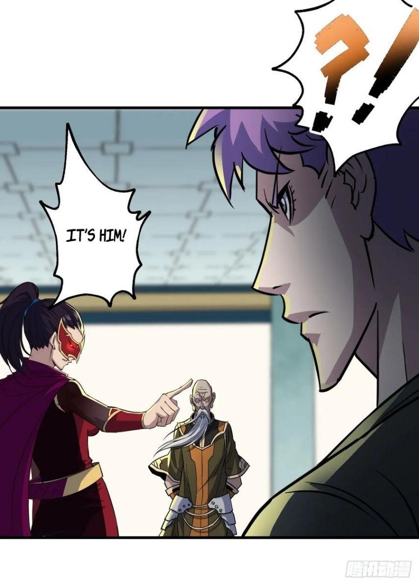 The Hunter Chapter 209 - Page 44