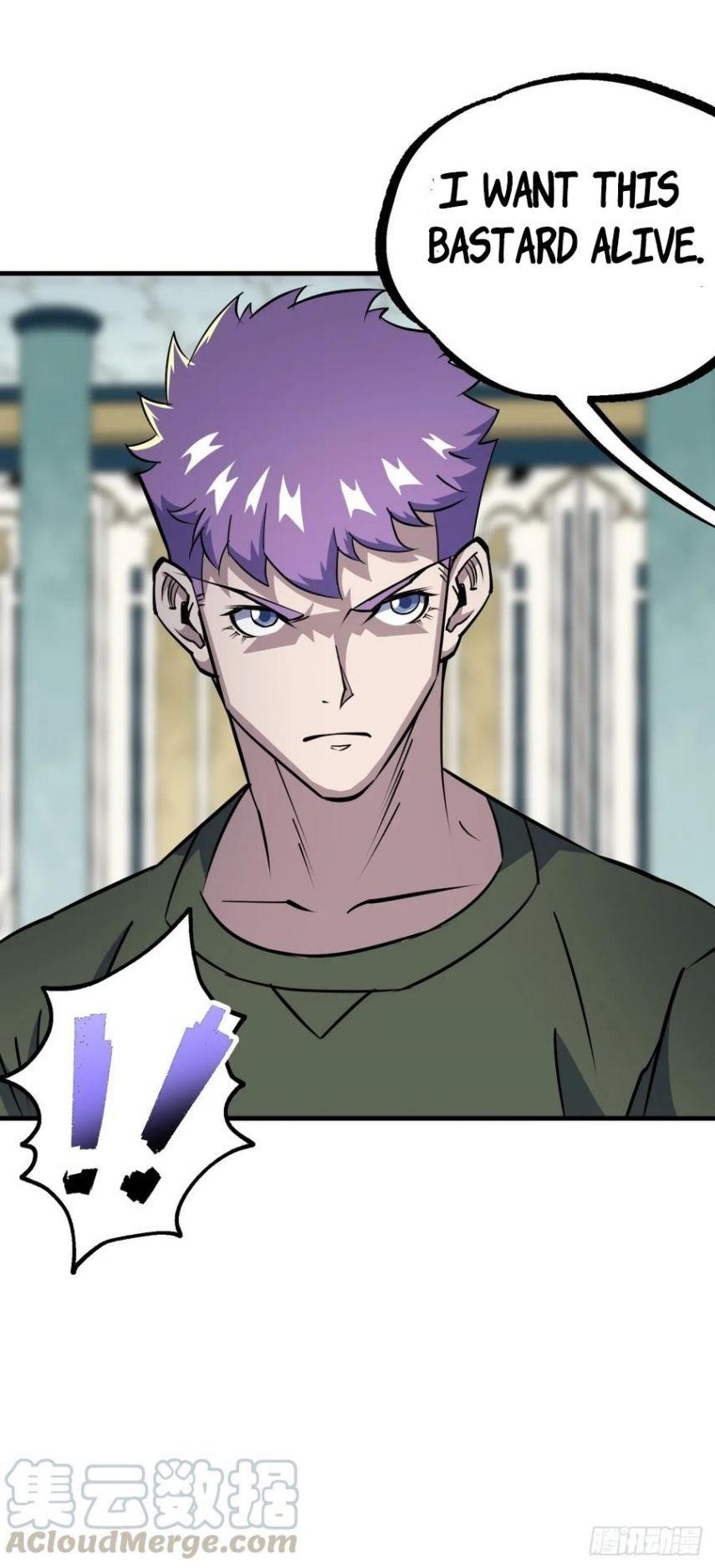 The Hunter Chapter 209 - Page 45