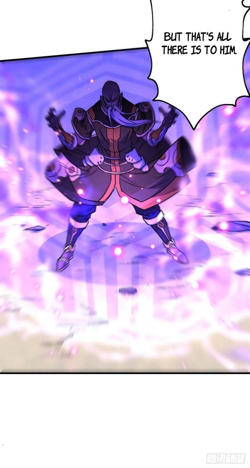 The Hunter Chapter 209 - Page 5