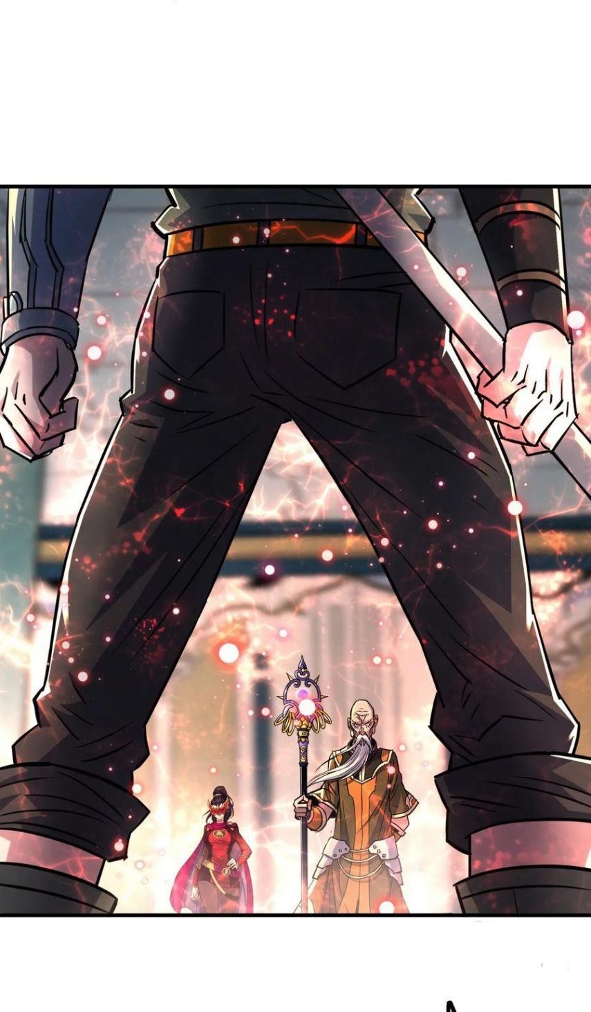 The Hunter Chapter 210 - Page 10