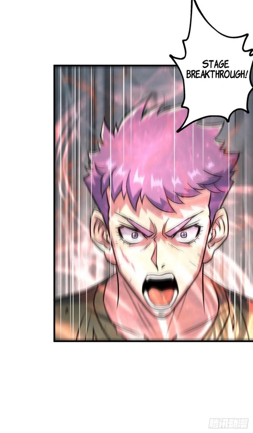 The Hunter Chapter 210 - Page 11